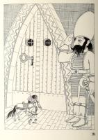 Petőfi Sándor: János vitéz. Magyar Kincsek I. Magyarkuti Béla rajzaival. Bp., Athenaeum. Kiadói félv...