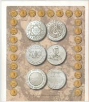 2004. "Szent István Király Modern Pénzei - Kiss György szobrászművész - Vagyóczky Károly festőm...