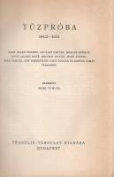 Erdély öröksége I-X. Erdélyi emlékírók Erdélyről. Ravasz László bevezetésével. Cs. Szabó László közr...