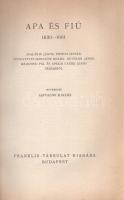 Erdély öröksége I-X. Erdélyi emlékírók Erdélyről. Ravasz László bevezetésével. Cs. Szabó László közr...