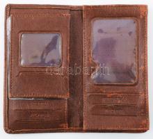 Dolce & Gabbana logós pénztárca