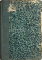 Dr. Lukinich Imre (szerk.): Emlékezés Szent István királyról és birodalmáról. Bp., 1938, Magyar Nemz...