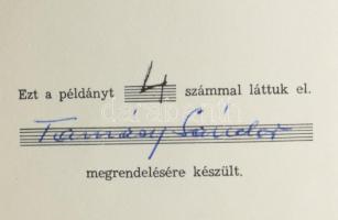 Vátszjájana: Káma-Szútra. Régi hindu ars amatoria. Számozott! Bp., [1947.], "Barka",(Béke-...