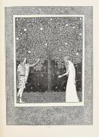 Vörösmarty Mihály: Csongor és Tünde. Megjelent Vörösmarty születésének 100 esztendős évfordulója alk...