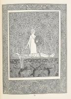 Vörösmarty Mihály: Csongor és Tünde. Megjelent Vörösmarty születésének 100 esztendős évfordulója alk...