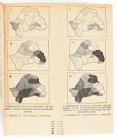 Zádor Miklós: Nagyromán politika. [Bp.,1943], Cserépfalvi,(Andrási József-ny.), 200 p. Átkötött félv...