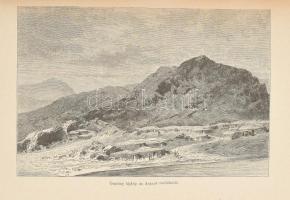 Balbi Adorján - Czirbusz Géza: Egyetemes földrajz a művelt közönség számára. IV. köt. [1. rész.] A k...