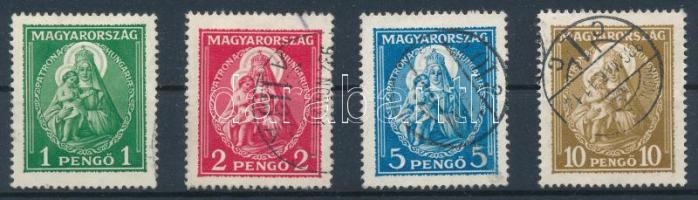 1932 Nagy Madonna sor (10.000)