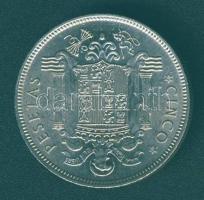 Spanyolország 1949. 5P "Caudillo" T:2- k