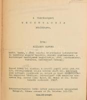 Szilassy Alfonz: A sütő- és cukrászipari technologia kézikönyve I-III. rész. [2 kötetbe kötve.] I. rész.: Előkészítő rész. II. rész: Anyagismeret. III. rész.: Cukrász technologia. A szerző, Szilassy Alfonz által a feleségének szóló DEDIKÁCIÓVAL, valamint Szilassy saját kezű ceruzás bejelöléseivel és bejegyzéseivel.  [Bp.], 1941., Szerző - Szendrői Rezső sokszorosító, 4+167+1+388 p.; 4+383 p. Átkötött félvászon-kötések, kopott borítókkal,az első könyv sérült gerinccel, a második könyv foltos borítóval, számos ceruzás aláhúzással, bejegyzéssel, a második könyvben számos recepttel és gépelt lappal, közte: VI. rész: Üzletvezetés a cukrásziparban, 66 p.