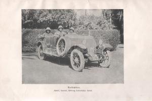 Almásy László: 
Autóval Szudánba. Első autó-utazás a Nílus mentén. Vadászatok Angol-Egyiptomi Szudá...