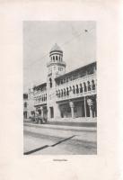 Almásy László: 
Autóval Szudánba. Első autó-utazás a Nílus mentén. Vadászatok Angol-Egyiptomi Szudá...