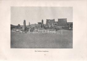 Almásy László: 
Autóval Szudánba. Első autó-utazás a Nílus mentén. Vadászatok Angol-Egyiptomi Szudá...