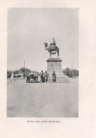 Almásy László: 
Autóval Szudánba. Első autó-utazás a Nílus mentén. Vadászatok Angol-Egyiptomi Szudá...