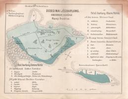 Posewitz, [Tivadar] Theodor: 
Reisehandbuch durch Zipsen, Hohe Tátra und Zipser Mittelgebirge. Gepf...