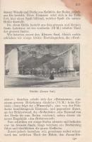 Posewitz, [Tivadar] Theodor: 
Reisehandbuch durch Zipsen, Hohe Tátra und Zipser Mittelgebirge. Gepf...