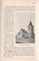 Posewitz, [Tivadar] Theodor: 
Reisehandbuch durch Zipsen, Hohe Tátra und Zipser Mittelgebirge. Gepf...