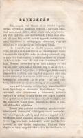 Sztrókay Béla: 
Magyarhoni korszerü eszmék.
Pest, 1861. Müller Emil könyvnyomdája. 101 + [1] p. Eg...