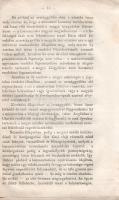 Sztrókay Béla: 
Magyarhoni korszerü eszmék.
Pest, 1861. Müller Emil könyvnyomdája. 101 + [1] p. Eg...