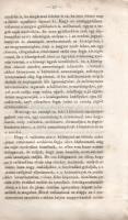 Sztrókay Béla: 
Magyarhoni korszerü eszmék.
Pest, 1861. Müller Emil könyvnyomdája. 101 + [1] p. Eg...