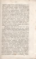Sztrókay Béla: 
Magyarhoni korszerü eszmék.
Pest, 1861. Müller Emil könyvnyomdája. 101 + [1] p. Eg...