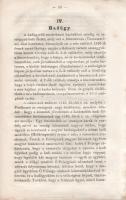 Sztrókay Béla: 
Magyarhoni korszerü eszmék.
Pest, 1861. Müller Emil könyvnyomdája. 101 + [1] p. Eg...