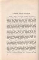 Halácsy Dezső: 
A magyar városokért.
Budapest, 1940. Szerző (Keresztény Nemzeti Nyomdavállalat Rt....