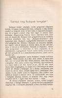 Halácsy Dezső: 
A magyar városokért.
Budapest, 1940. Szerző (Keresztény Nemzeti Nyomdavállalat Rt....