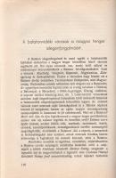 Halácsy Dezső: 
A magyar városokért.
Budapest, 1940. Szerző (Keresztény Nemzeti Nyomdavállalat Rt....