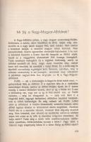 Halácsy Dezső: 
A magyar városokért.
Budapest, 1940. Szerző (Keresztény Nemzeti Nyomdavállalat Rt....