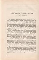 Halácsy Dezső: 
A magyar városokért.
Budapest, 1940. Szerző (Keresztény Nemzeti Nyomdavállalat Rt....