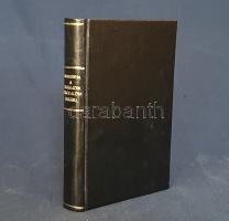 Wesselényi Miklós: 
A Harmadik Birodalom bukása.
(Budapest), [1945]. Magyar Téka (Általános Nyomda...