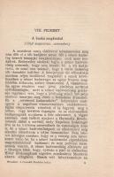 Wesselényi Miklós: 
A Harmadik Birodalom bukása.
(Budapest), [1945]. Magyar Téka (Általános Nyomda...