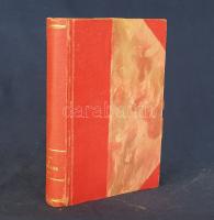 Thun, [Alphons] Alfonz: 
A nihilisták. Az orosz forradalmi mozgalmak története. Fordította Szentgyö...