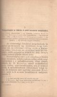Thun, [Alphons] Alfonz: 
A nihilisták. Az orosz forradalmi mozgalmak története. Fordította Szentgyö...