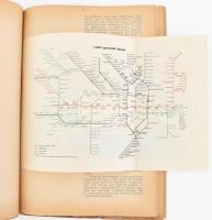 Szendy Károly: A budapesti gyorsvasúti hálózat kialakítása. - - polgármester előterjesztése. Különle...