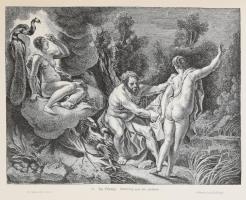 Eduard Fuchs: Illustrierte Sittengeschichte vom Mittelalter bis zur Gegenwart. I-III. köt. 
I. köt....