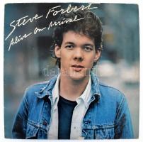 Steve Forbert - Alive on arrival. Vinyl LP, Album, Nemperor/Epic Records EPC 83308, 1978, Holland, b...