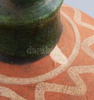 Vizeskorsó. cca 1900, Baranya, kopással, m: 26 cm