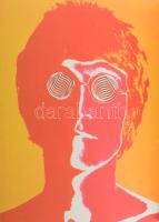 Evans, Mike: The Art of the Beatles. Liverpool, 1984, Merseyside County Council. 80p. Angol nyelven....