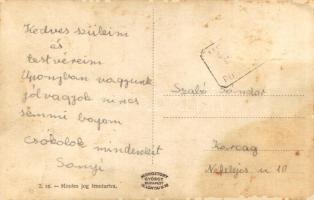 Bélapátfalva, Bélaapátfalva (Borsod); Portland cementgyár kőbányája és sodronypályája (fl)