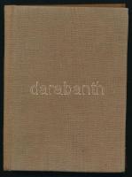 1950 Vízvezetékszerelési kézikönyv, összeáll.: Wirthmann Sándor, kiadja: Épületszerelő Vállalat. Egé...