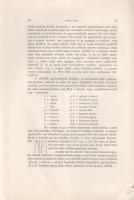 Treitz Péter: 
Magyar-óvár környékének talajtérképe.
Budapest, 1896. Franklin-Társulat könyvnyomdá...