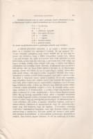 Treitz Péter: 
Magyar-óvár környékének talajtérképe.
Budapest, 1896. Franklin-Társulat könyvnyomdá...