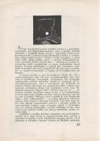 Tóth Ervin: 
Fametszet a XX. században. Némedy Gyula előszavával. (Számozott, kétszeresen dedikált....