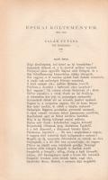 Vörösmarty (Mihály): 
Vörösmarty összes költeményei I-II. Sajtó alá rendezte Gyulai Pál. (Népszerű ...