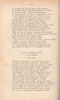 Vörösmarty (Mihály): 
Vörösmarty összes költeményei I-II. Sajtó alá rendezte Gyulai Pál. (Népszerű ...