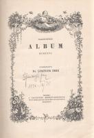 Nagyenyedi album (1926). Szerkeszti: Lukinich Imre.
Budapest, 1926. A Nagyenyedi Bethlen-kollégium ...
