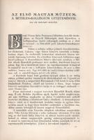 Nagyenyedi album (1926). Szerkeszti: Lukinich Imre.
Budapest, 1926. A Nagyenyedi Bethlen-kollégium ...