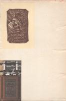 Réthy László: 
Az oláh nyelv és nemzet megalakulása.
Nagy-becskerek, 1890. Pleitz Ferenc Pál könyv...